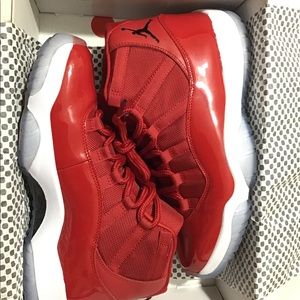 Jordan 11 Win Like 96